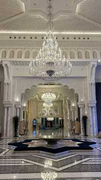 Impressive Rixos Experience Enhances Original SPA Visit