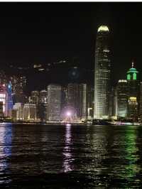Гонконг (Hong Kong