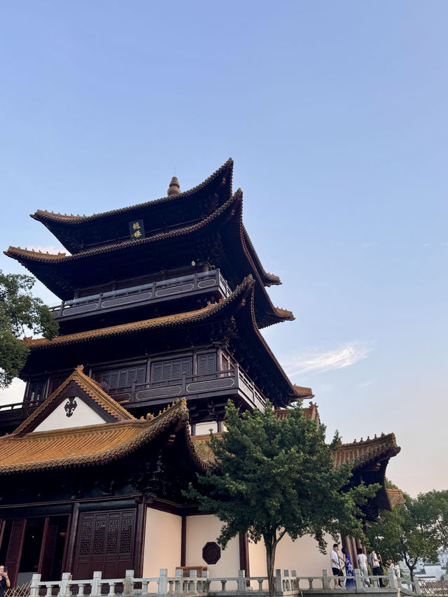 景德鎮｜文藝者的瓷都漫遊指南：在新舊之間，把藝術過成日常