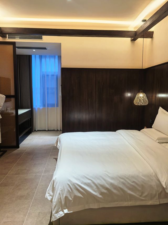 住進麗江閱山觀景民宿｜每天都是心動的旅居時光