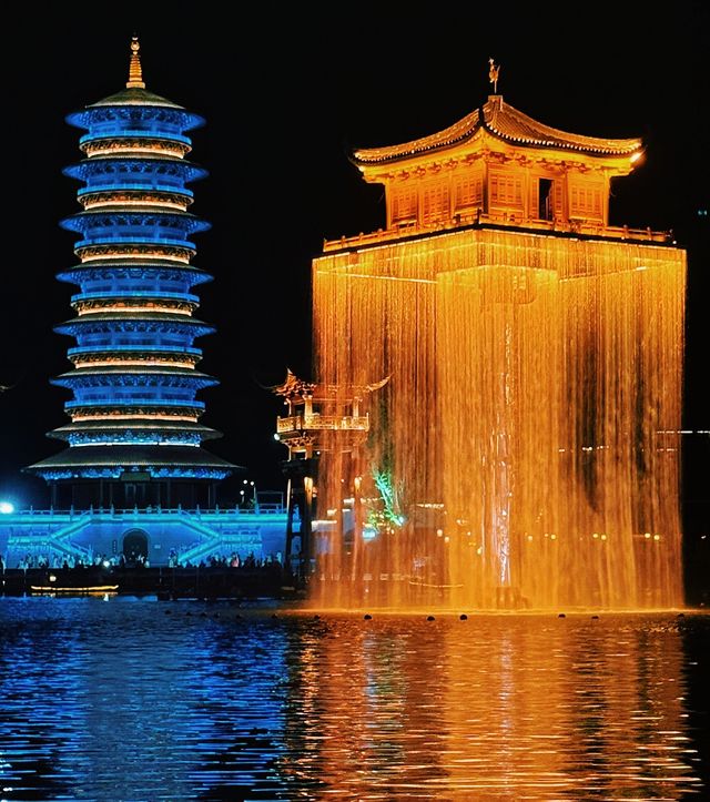 穿越千年徽州夢