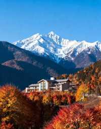 西嶺雪山徒步全攻略