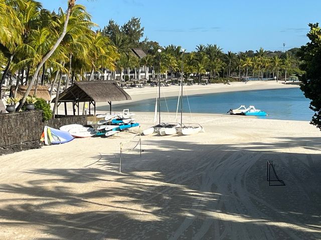 Fantastic Staff Make Honeymoon Memorable Fantastic Staff Make Honeymoon Memorable