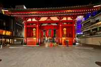 日本淺草寺