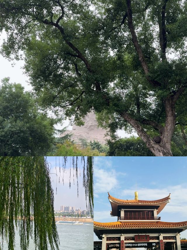 長沙橘子洲遊玩全攻略：與毛爺爺合影+避開人潮的沉浸式體驗