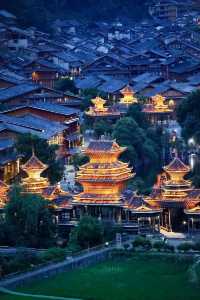 秋日秘境 | 貴州侗寨與荔波團隊探索之旅