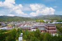 一日人文深度遊：解鎖隴東南文化雙坐標