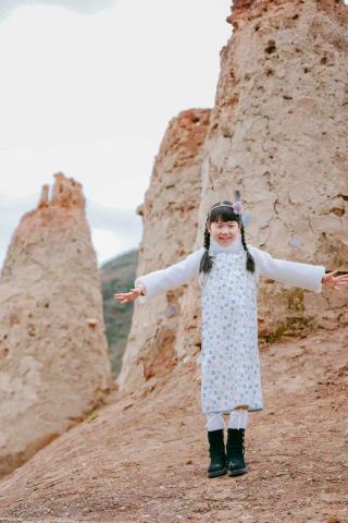 2 Days 1 Night Family Getaway Near Beijing｜Sanggan River Resort, Autumn Parent-Child Trip is Simply Perfect!
