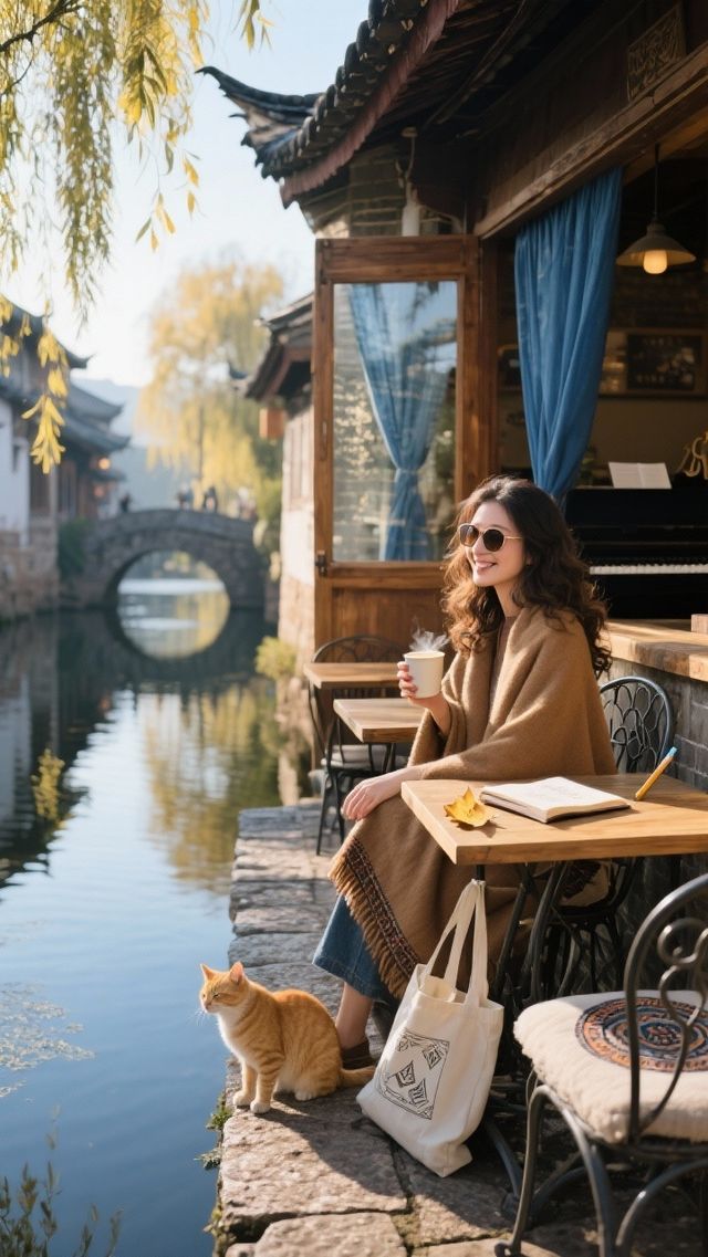 麗江5天4夜旅行攻略，預算5000