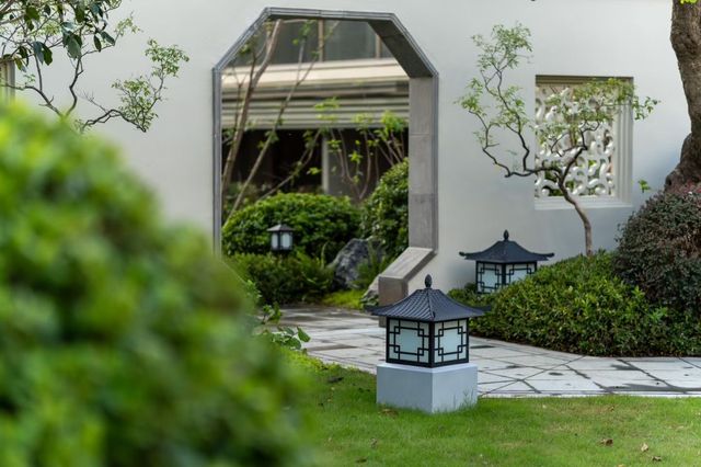 高淳雅園｜南京周邊這個小眾秘境也太出片了吧！