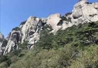 別只知道黃山了！天柱山才是仙俠劇取景地吧