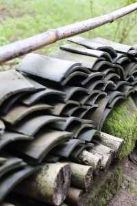 帶娃逛巴人石頭城