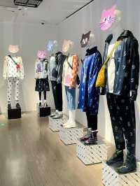 京都美學 SOU·SOU 現身上海中國首展
