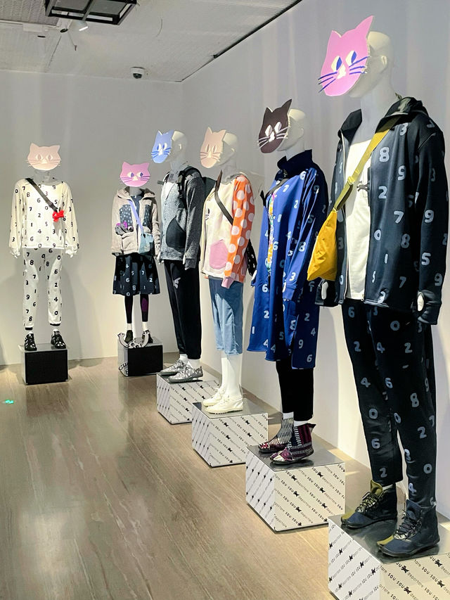 京都美學 SOU·SOU 現身上海中國首展 京都美學 SOU·SOU 現身上海中國首展