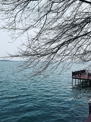 這真的不是西湖！