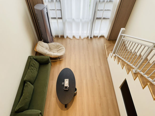 一個城市最受歡迎的酒店