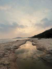 🌴 Пляжный отдых в Гонконге