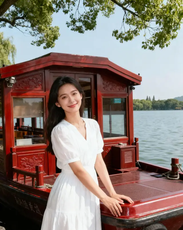 The Ultimate 3-Day Jiaxing Travel Guide Covering Wuzhen, Nanhu, and Xitang!