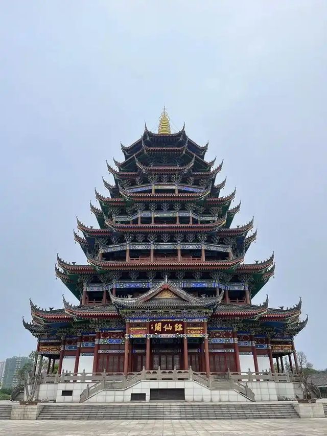 【震撼揭秘】遂寧隱藏的“人間仙境”！帶你玩轉最美的川渝秘境?