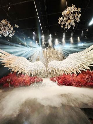 คู่มือครบวงจรสำหรับการเยี่ยมชมนิทรรศการยามดึกและการพักผ่อนอันน่าทึ่งที่โรงแรม Ruyang Dukang