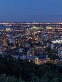 加拿大包車遊一路美景看不停