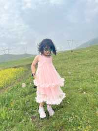 萌娃拍照神器!3招教你拍出膠片感童真大片