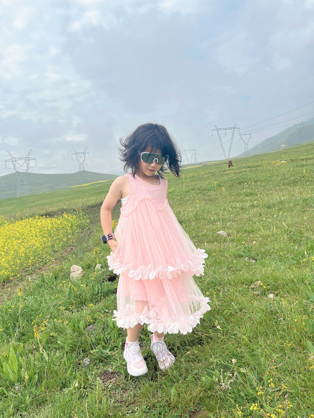 萌娃拍照神器!3招教你拍出膠片感童真大片 萌娃拍照神器!3招教你拍出膠片感童真大片