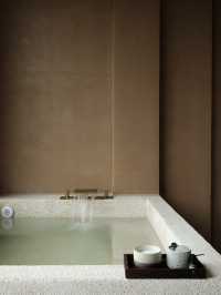 江浙滬私湯民宿決賽圈!Top10 都是王者