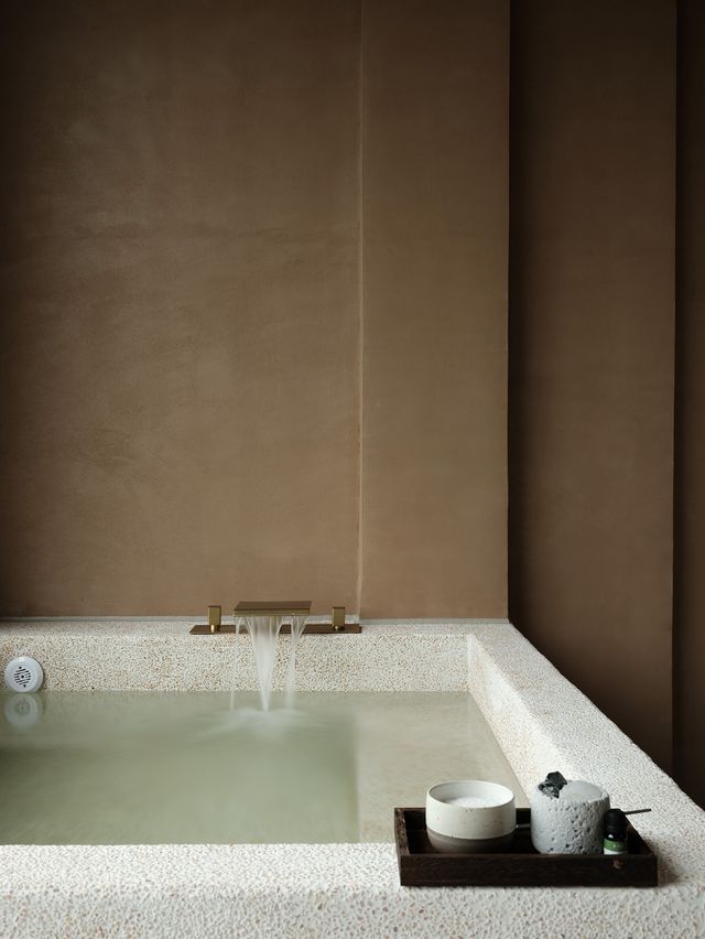 江浙滬私湯民宿決賽圈!Top10 都是王者 江浙滬私湯民宿決賽圈!Top10 都是王者