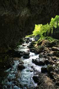 《喀斯特秘境：與遠古精靈的對話》