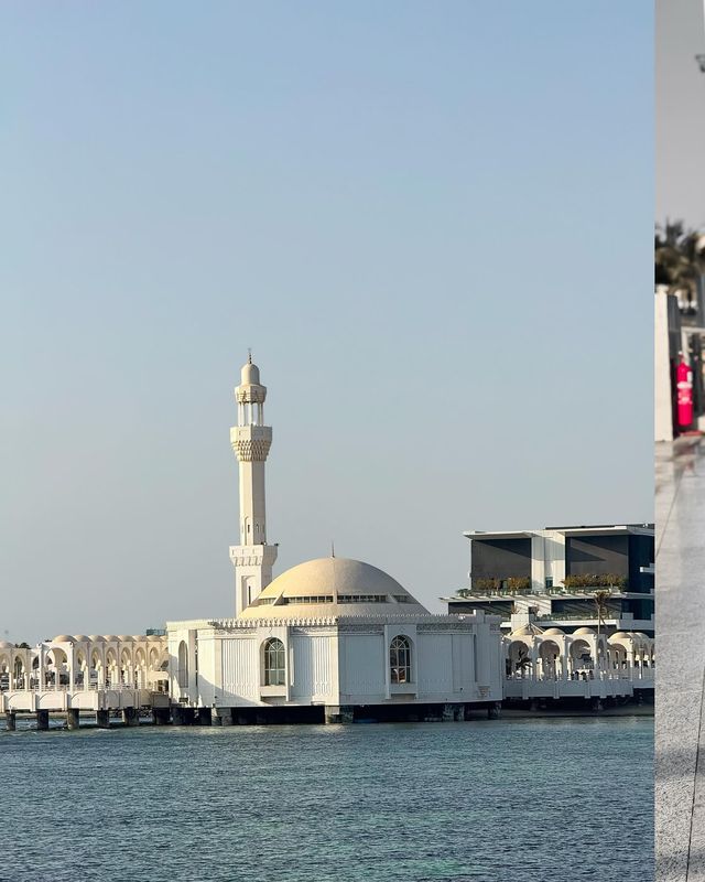 Di Kota Ini, Laut Merah adalah Jiwa yang Bernyanyi 🌊🎶 Di Kota Ini, Laut Merah adalah Jiwa yang Bernyanyi 🌊🎶