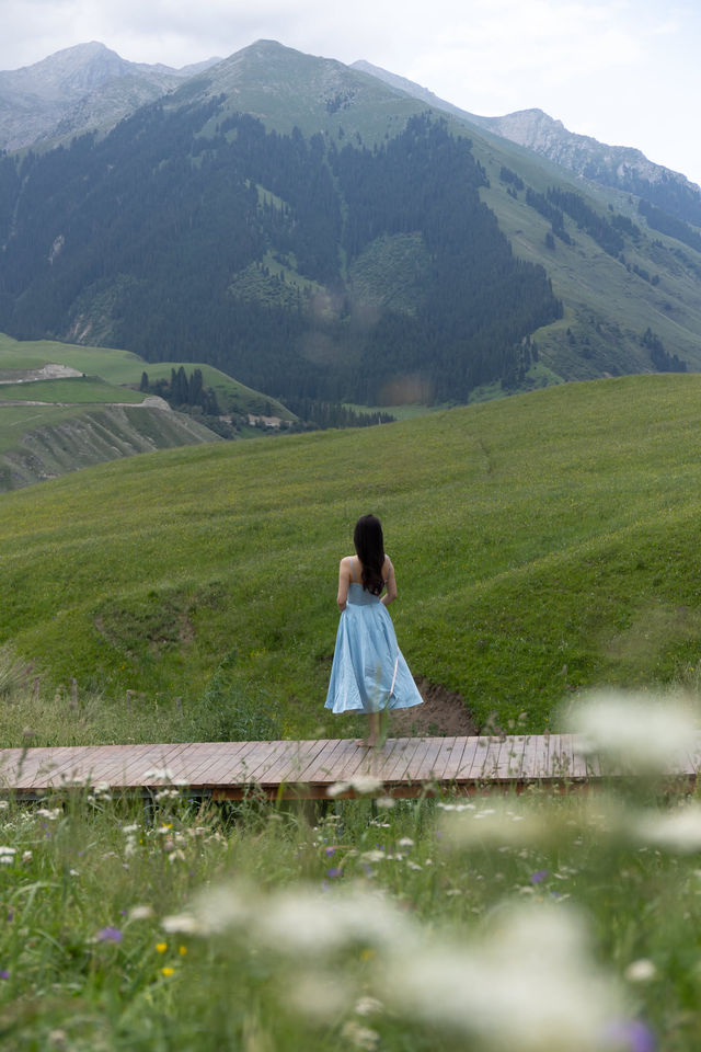 闖入Windows桌面壁紙的世界！