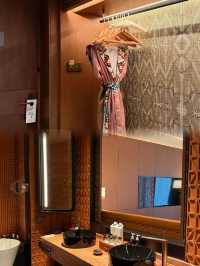 住到了人生Hotel！捨不得走