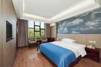 天籟聽禪韻 八喜享清寧