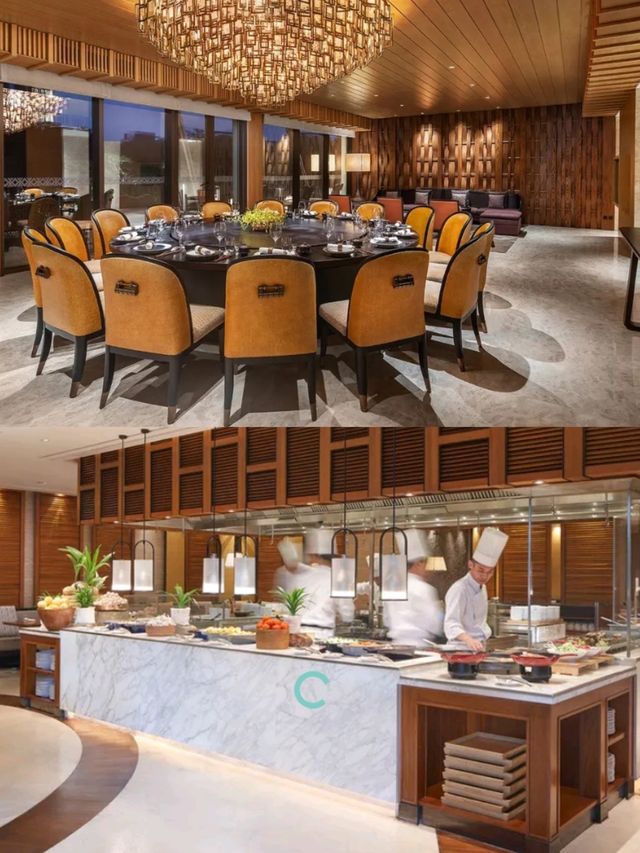 三亞海棠灣君悅酒店