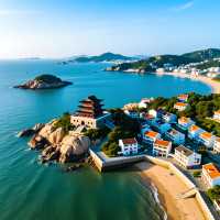 浙江舟山5天4晚旅行攻略，預算6000元