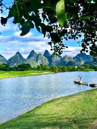 陽朔必打卡景點全攻略!本地人整理別踩坑