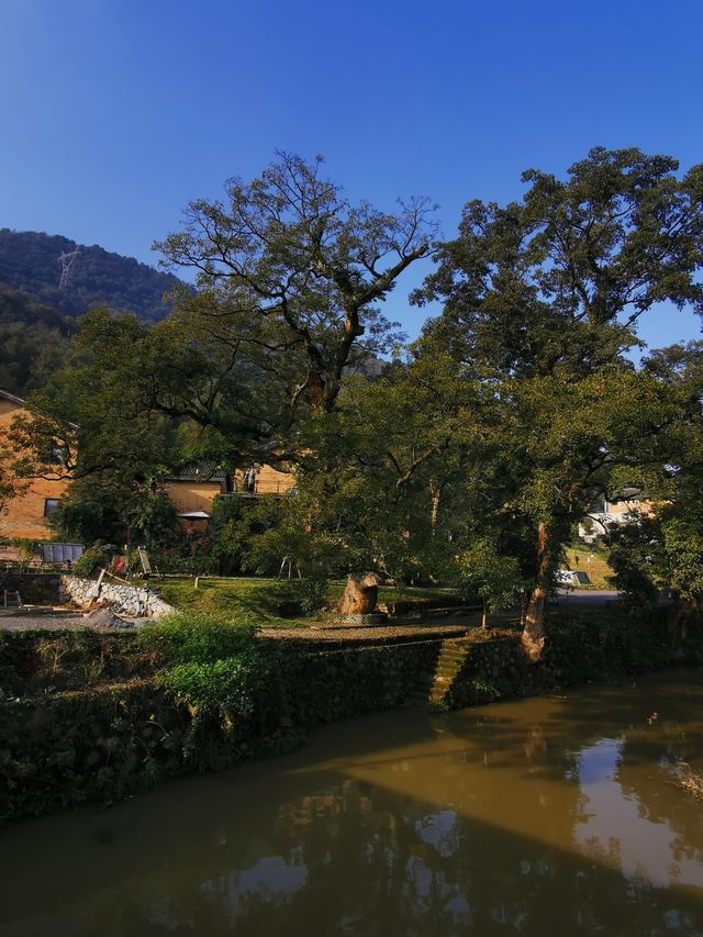 從深圳出發，三天自駕湖南郴州韶關