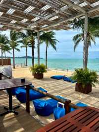 Enchanting Beauty of The Marble Mountains