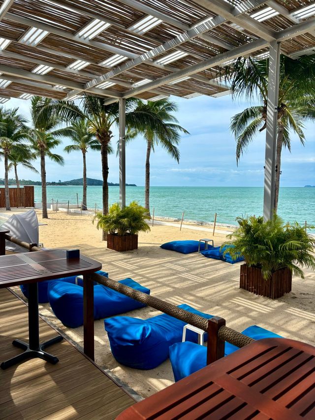 Enchanting Beauty of The Marble Mountains