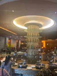 婺源躺平式度假我真的會愛