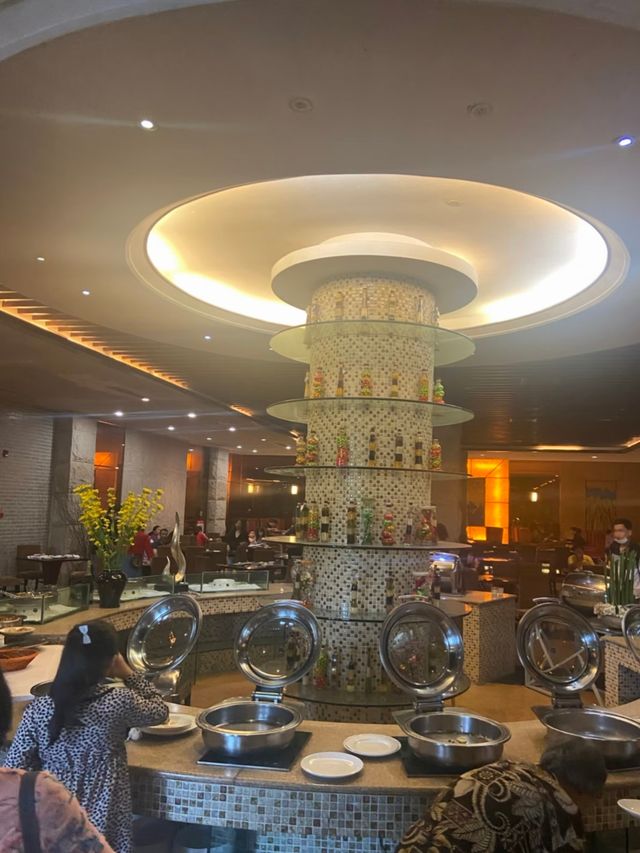 婺源躺平式度假我真的會愛