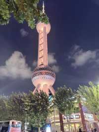 【上海】人均2500玩出萬元質感！外灘夜景/小眾秘境