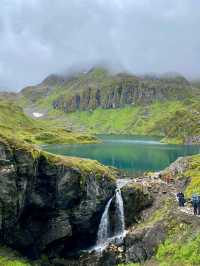 全網瘋傳的南極洛攻略！這裡美到讓所有網紅地標瞬間失色！