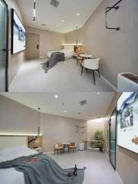 青島八大關封神民宿！推窗見海+老建築氛圍感拉滿