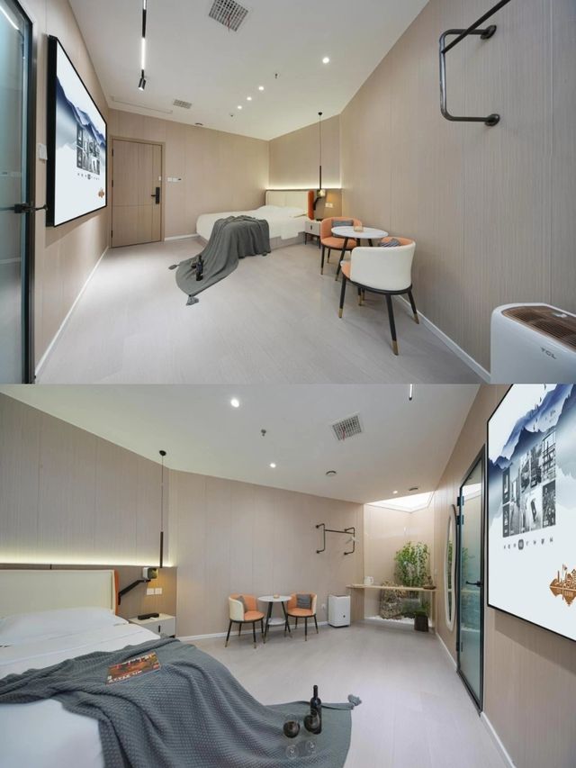 青島八大關封神民宿！推窗見海+老建築氛圍感拉滿