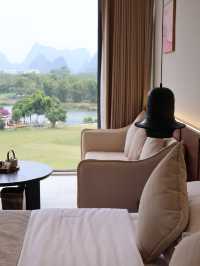 陽朔旅遊 | 住宿花得最值得一筆…