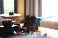 大理洱海景觀最好的一家酒店了，很有特色鄰間文化！