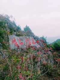 三峽龍脊必打卡