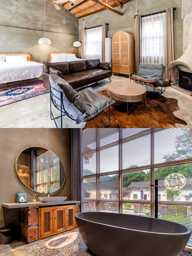 現代與傳統交匯之所休閒度假好去處! 現代與傳統交匯之所休閒度假好去處!